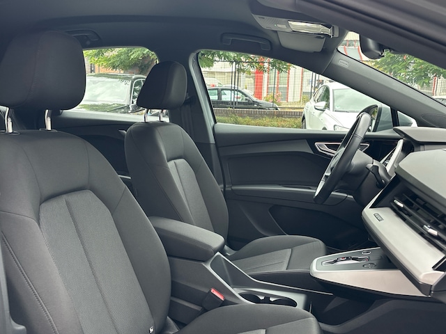 Audi Q4 e-tron 35 Sportback