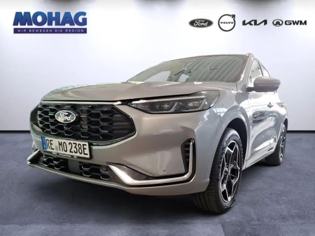 Ford Kuga Plug in Hybrid ST Line X