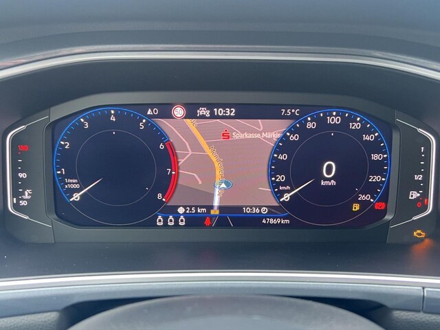 Volkswagen T-Roc 1.0 TSI Style