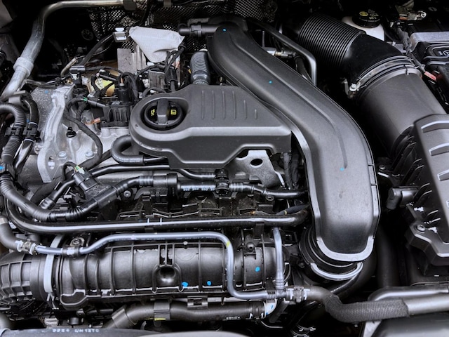 Volkswagen Caddy 1.5 TSI Combi DSG