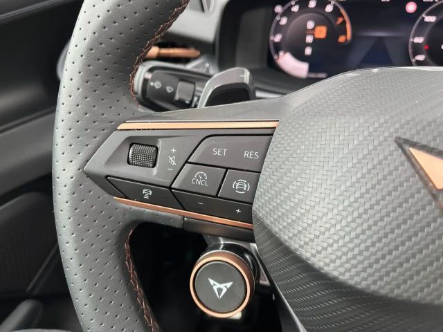 Cupra Terramar 2.0 TSI VZ