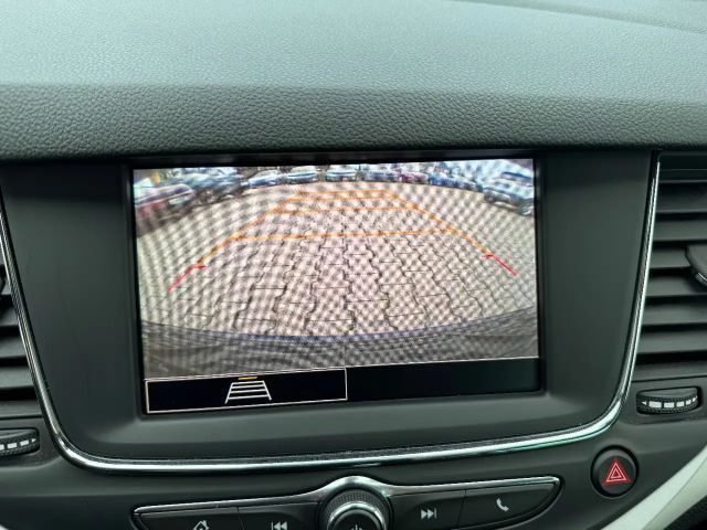 Opel Astra 1.2 Turbo Turbo