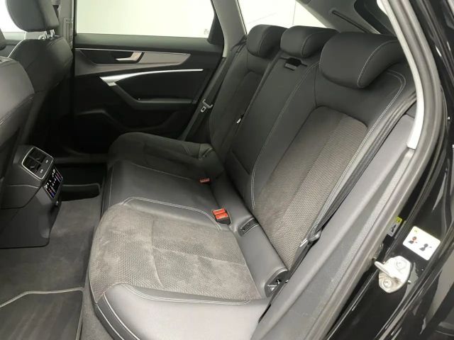 Audi A6 Avant Hybride Quattro Sport