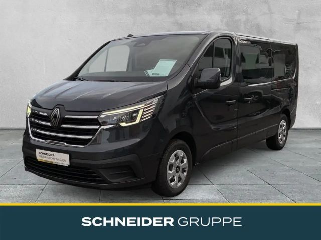 Renault Trafic Evolution
