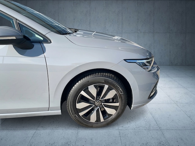 Volkswagen Golf 1.0 TSI Variant