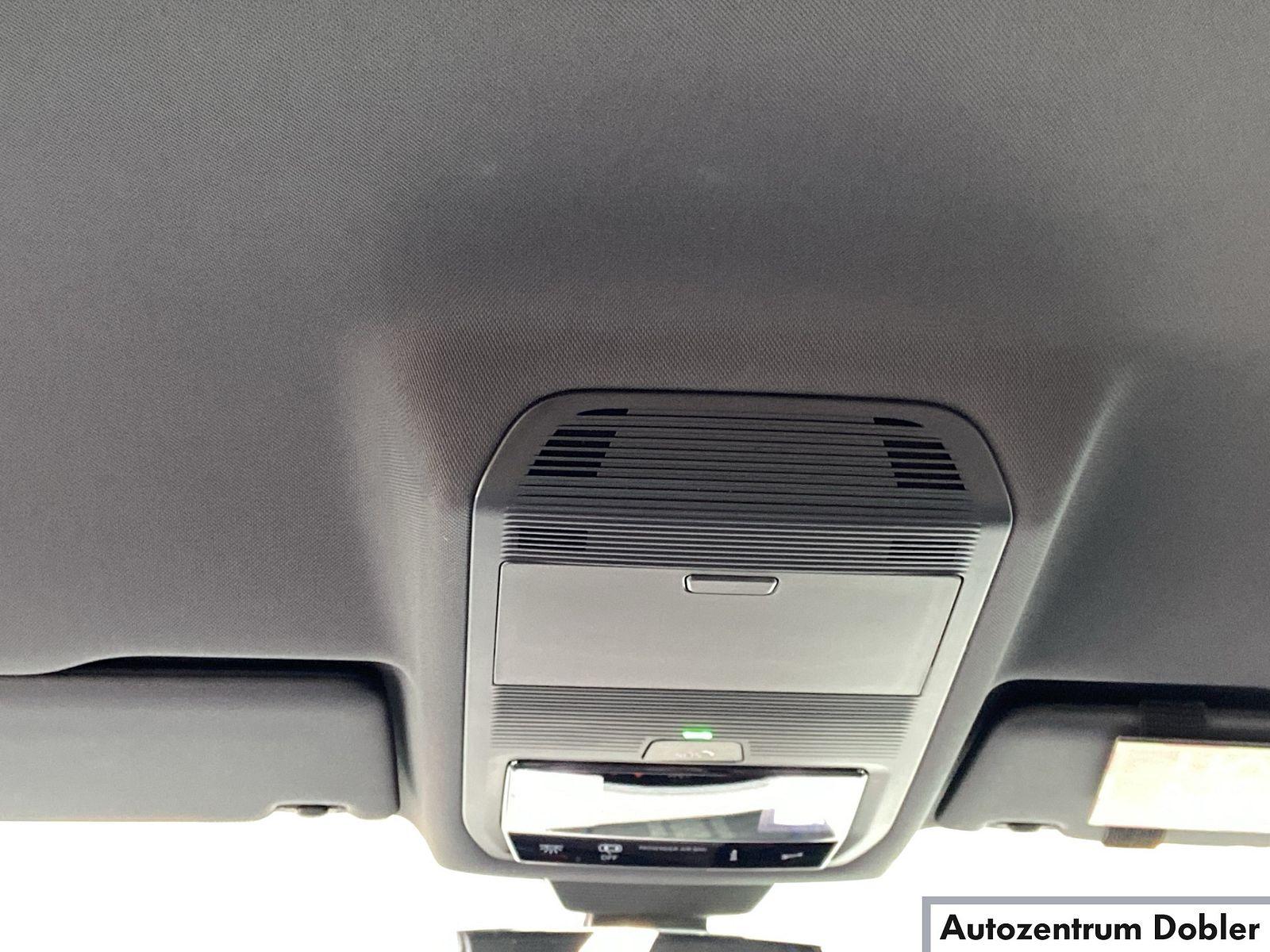 Volkswagen Tayron 1.5 TSI R-Line eHybrid