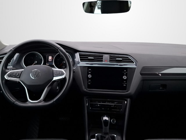 Volkswagen Tiguan 2.0 TDI DSG Life