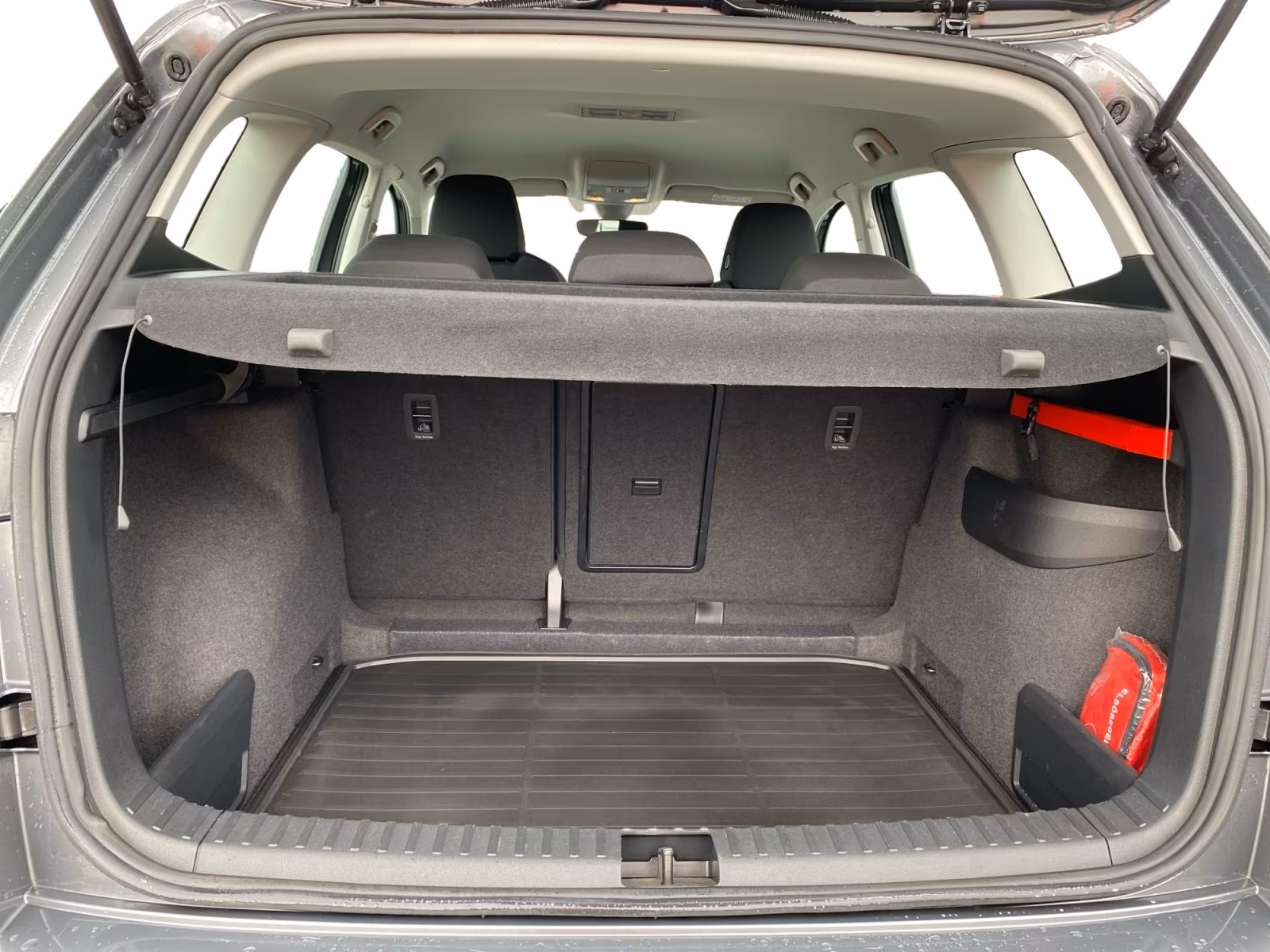 Skoda Karoq 1.5 TSI Selection