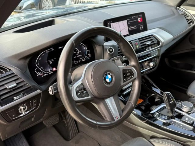 BMW X3 xDrive xDrive30e
