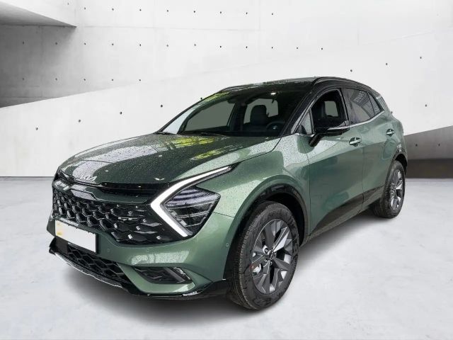 Kia Sportage GDi GT-Line