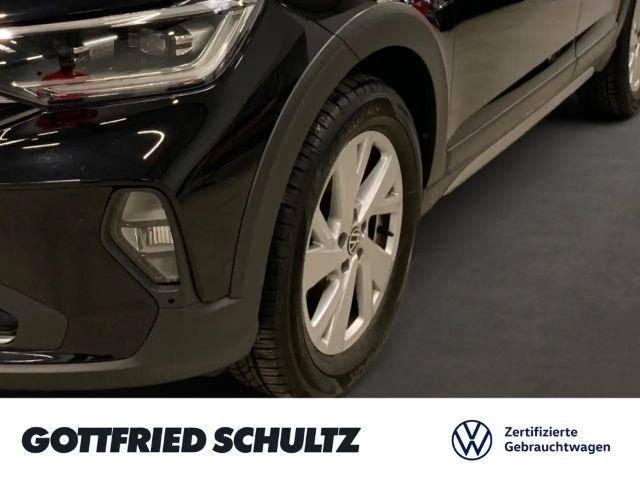 Volkswagen Taigo Life