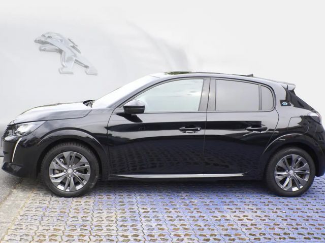Peugeot E-208 Allure Pack