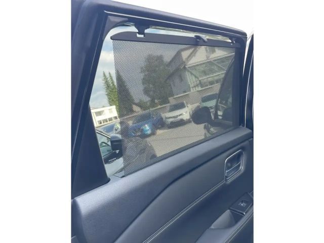 Nissan X-trail AWD Tekna