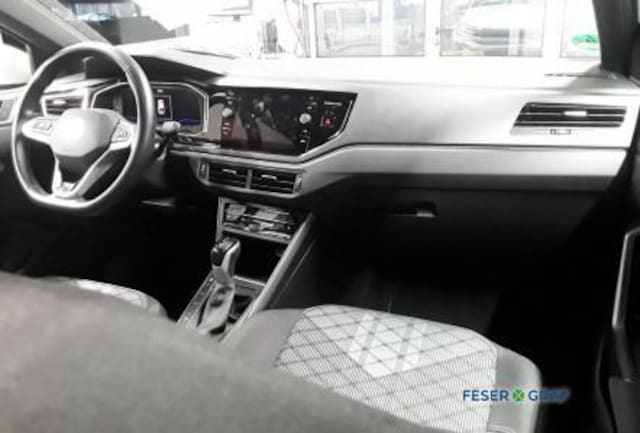 Volkswagen Taigo 1.5 TSI DSG R-Line