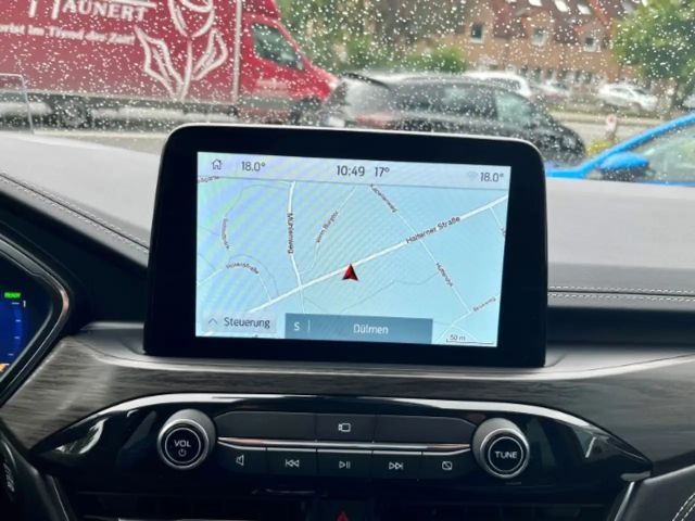 Ford Kuga Premium Vignale