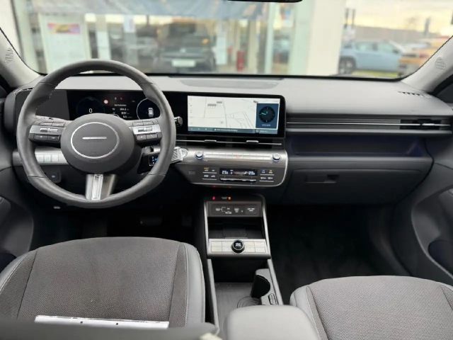 Hyundai Kona 2WD Hybrid Prime