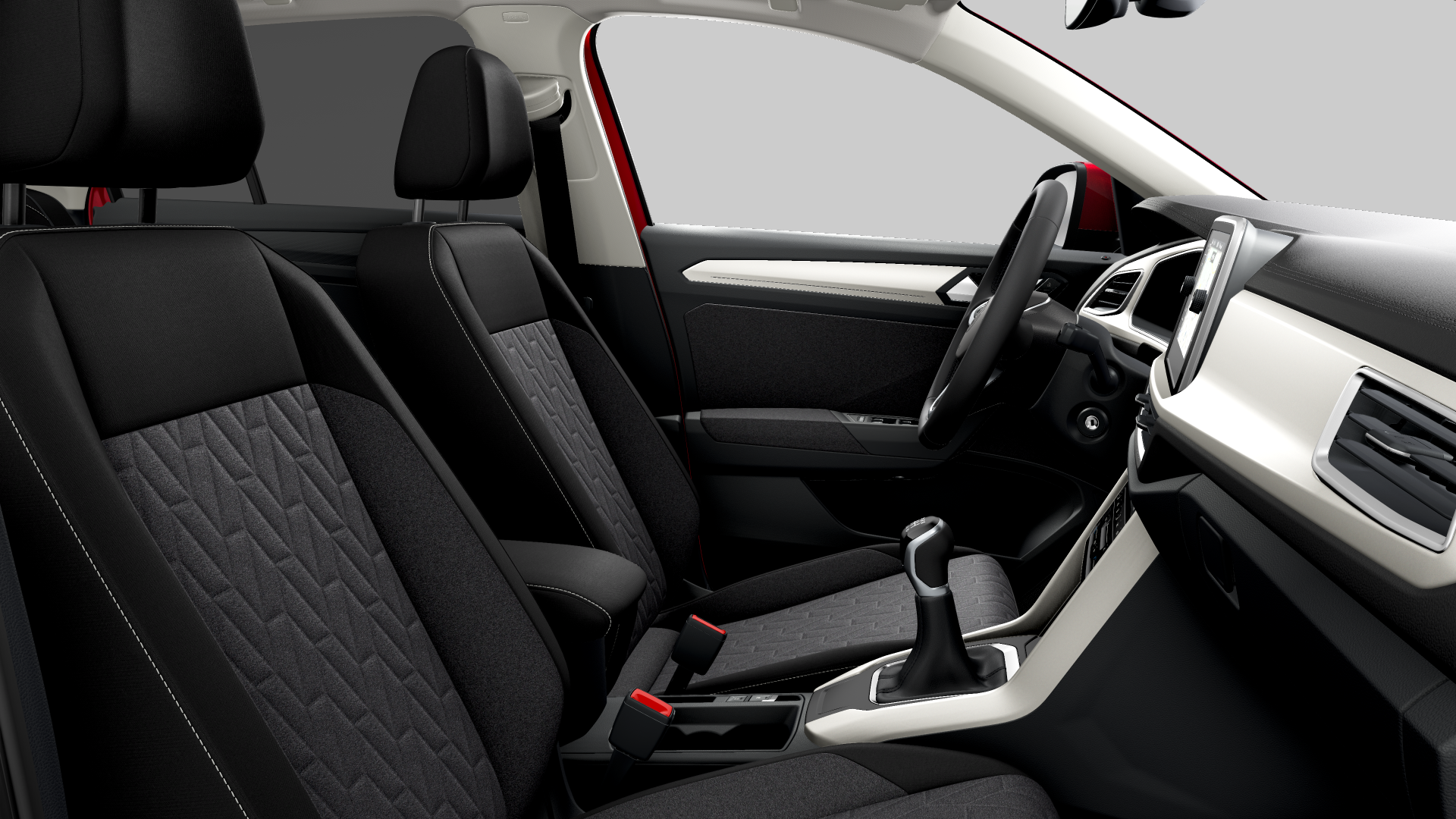 Volkswagen T-Roc 1.5 TSI Move