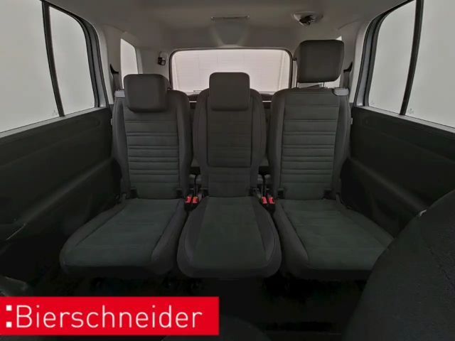 Volkswagen Touran 2.0 TDI DSG Highline
