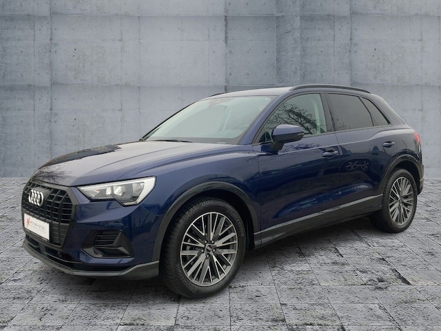 Audi Q3 35 TFSI S-Tronic