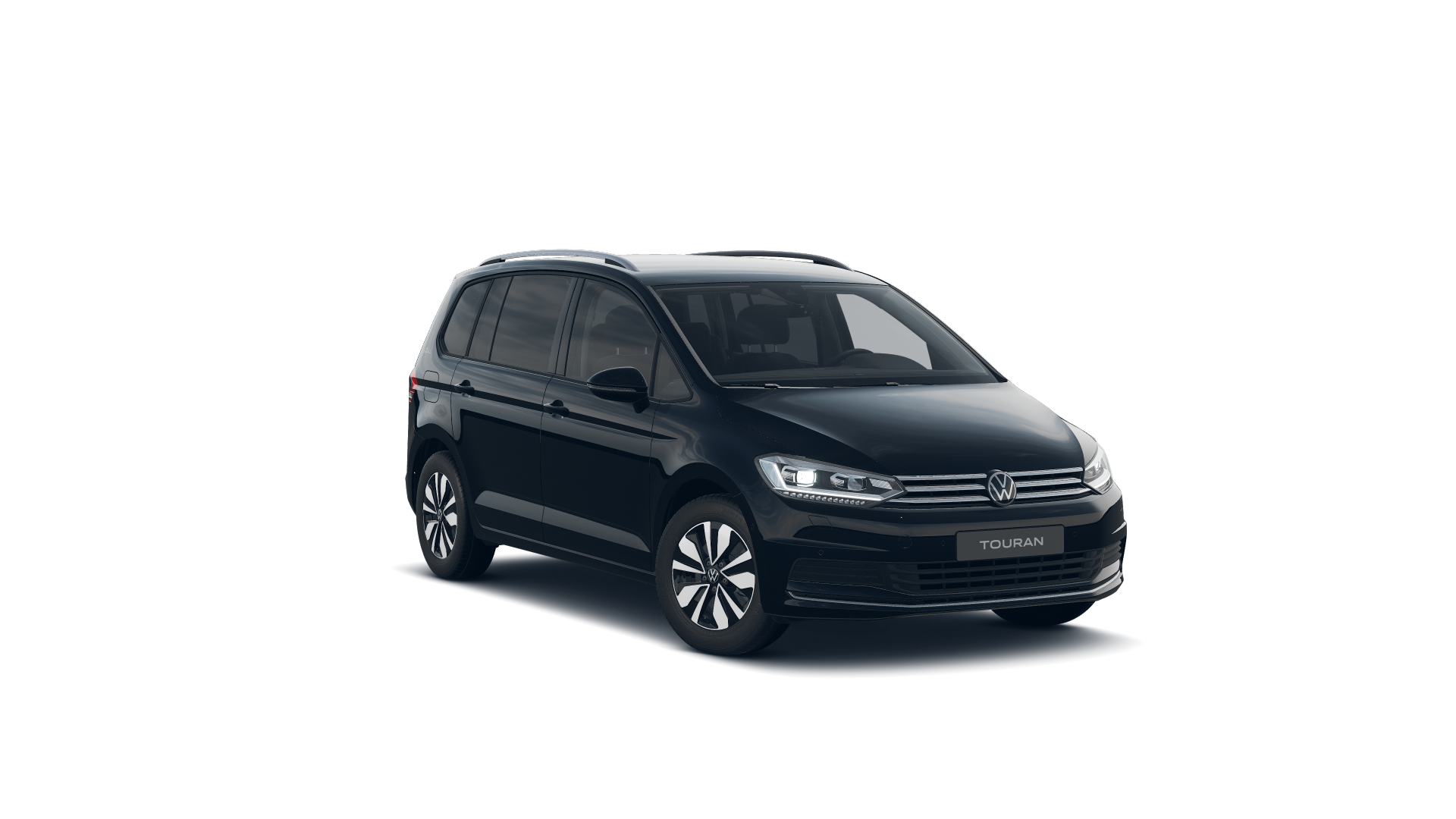 Volkswagen Touran DSG
