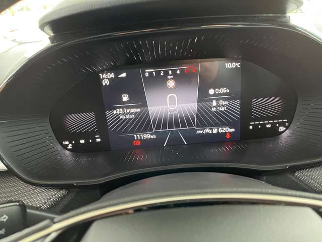 Skoda Fabia Selection