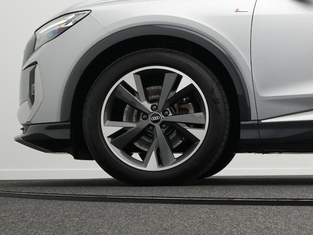 Audi Q4 e-tron 40