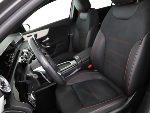 Mercedes-Benz A 35 AMG 4MATIC AMG Line