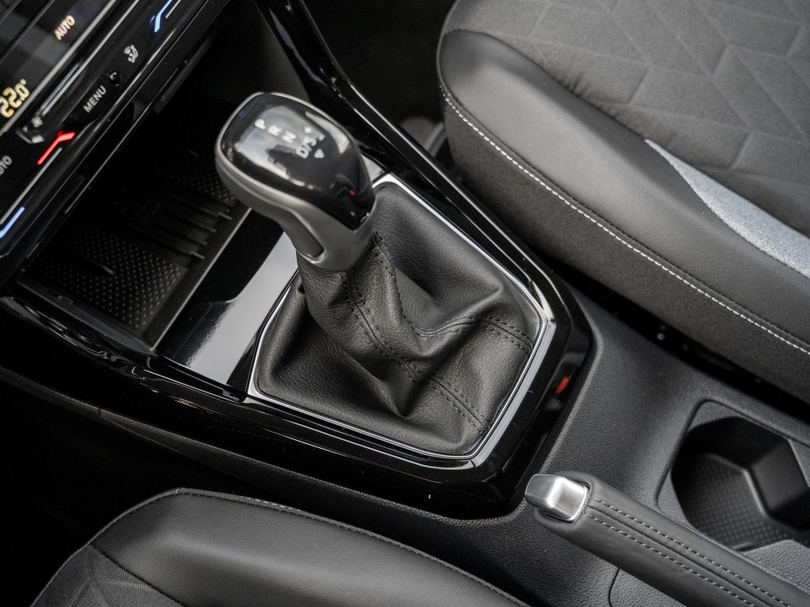 Volkswagen T-Cross DSG Life