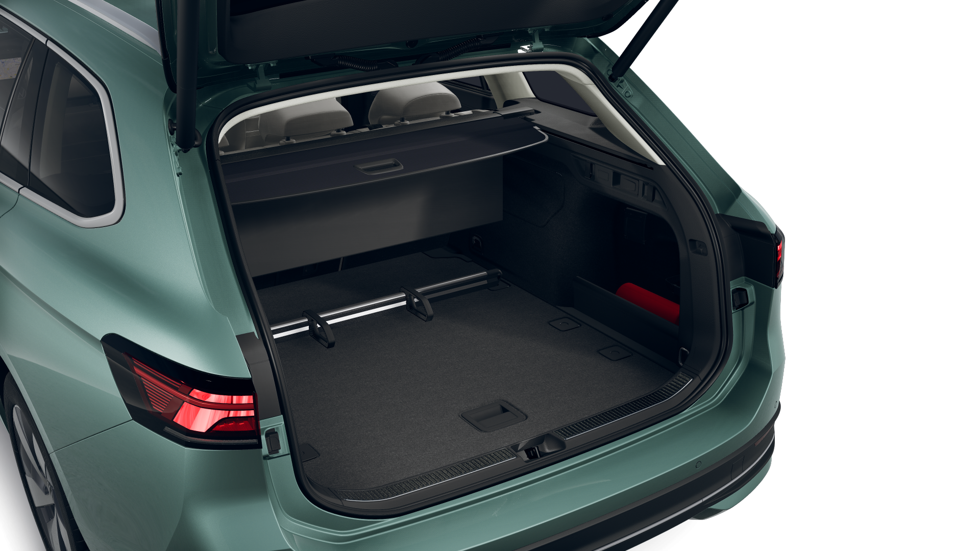 Volkswagen Passat 1.5 eTSI Business Variant