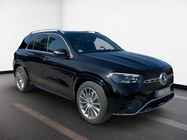 Mercedes-Benz GLE 450 4MATIC