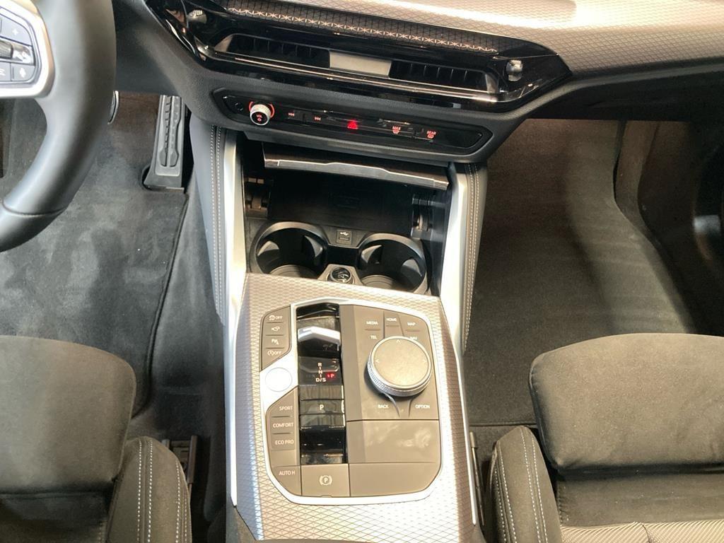 BMW 420 420i Coupé Gran Coupé