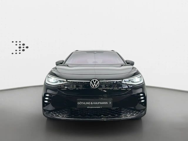 Volkswagen ID.4 GTX IQ.Drive