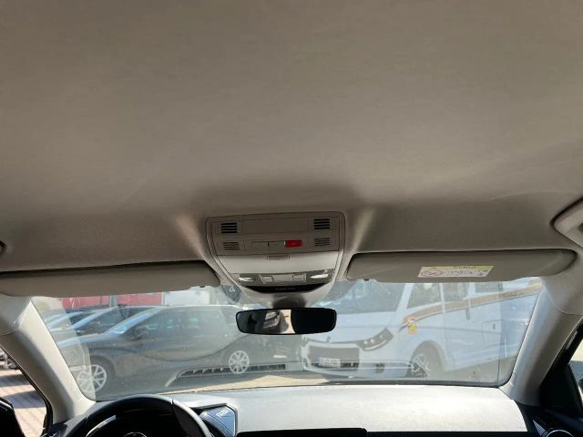 Skoda Fabia 1.0 TSI Ambition