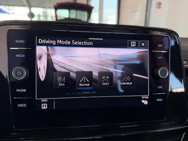 Volkswagen T-Roc 1.5 TSI Cabriolet DSG IQ.Drive