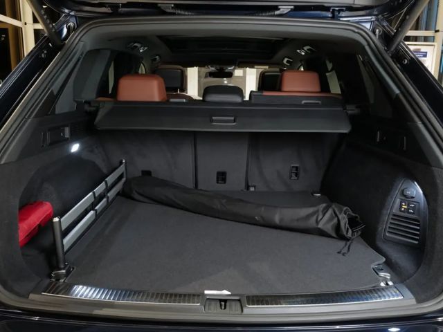 Volkswagen Touareg 3.0 V6 TDI R-Line