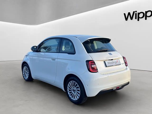 Fiat 500e 42 kWh