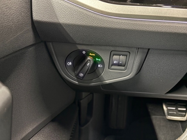 Volkswagen Taigo 1.0 TSI DSG Move