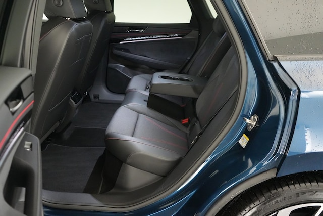 Volkswagen ID.7 4Motion GTX Tourer