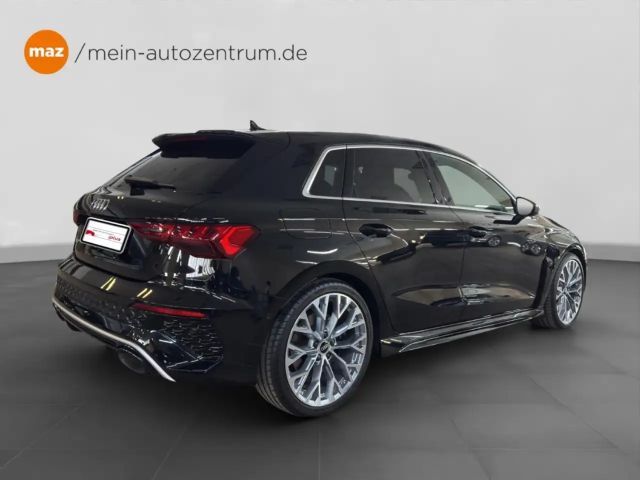 Audi RS3 Quattro Sedan Sportback