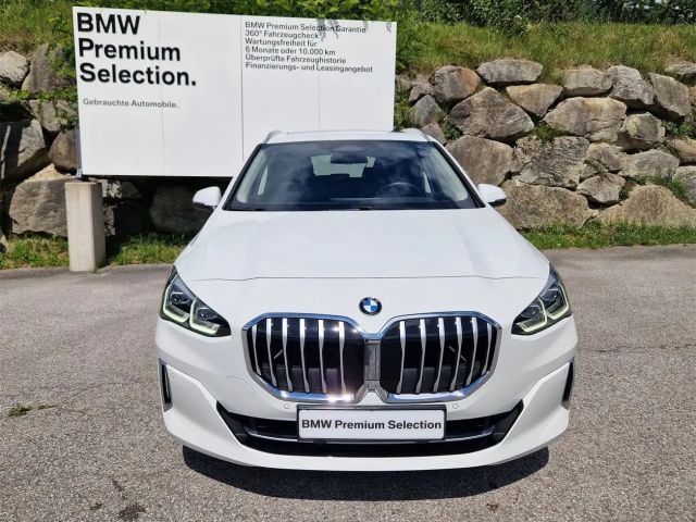 BMW 218 218i Active Tourer Sedan