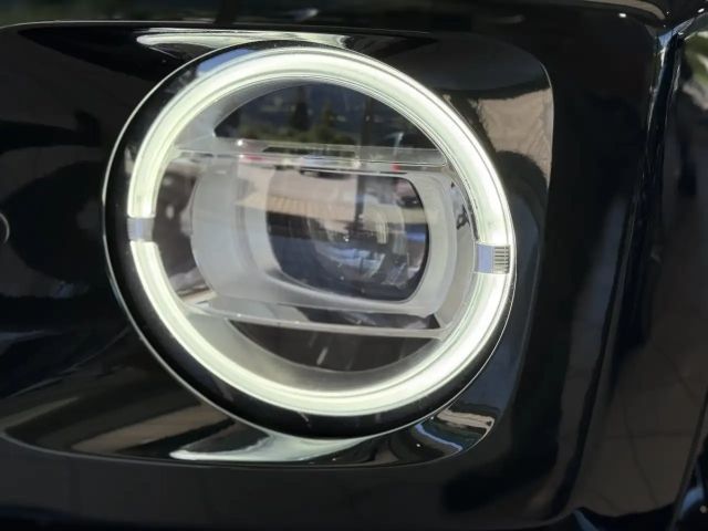 Mercedes-Benz G 400 AMG Line