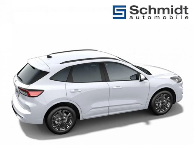 Ford Kuga AWD ST Line