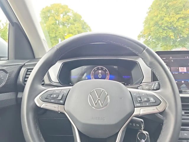 Volkswagen T-Cross 1.0 TSI Life