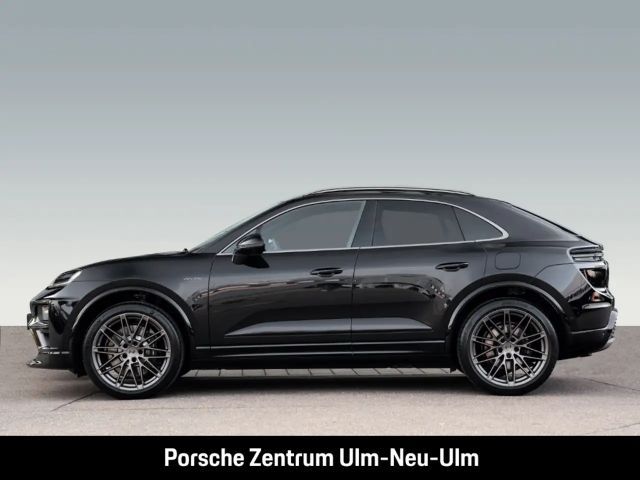 Porsche Macan Turbo