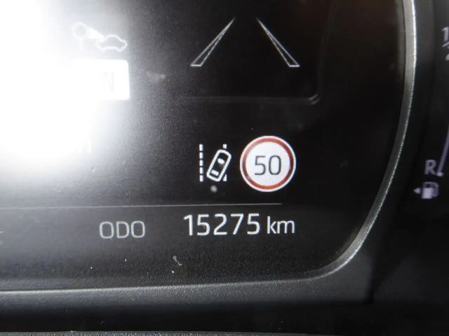 Toyota Aygo X Hatchback Play VVT-i