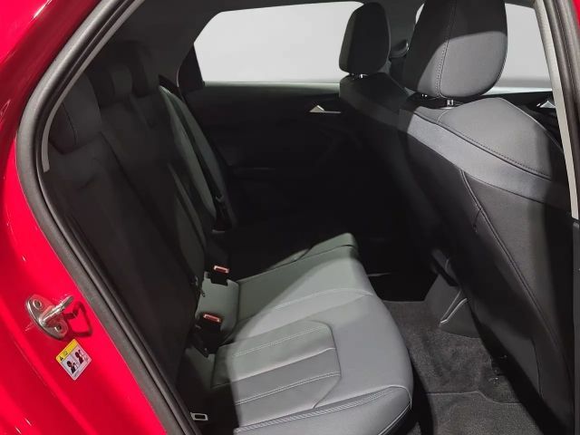 Audi A1 30 TFSI S-Line