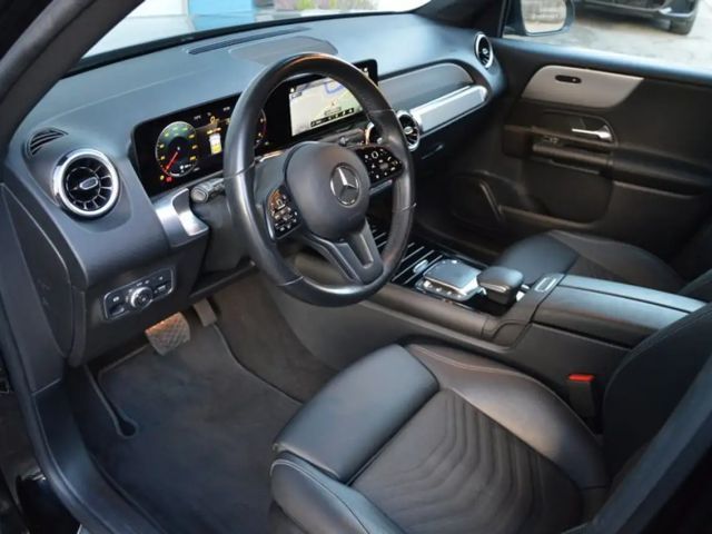Mercedes-Benz GLB 200 4MATIC GLB 200 d