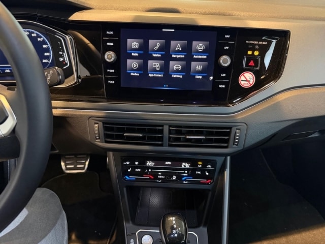 Volkswagen Taigo 1.5 TSI DSG IQ.Drive R-Line