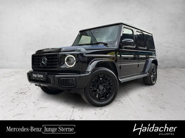 Mercedes-Benz G 450 450d