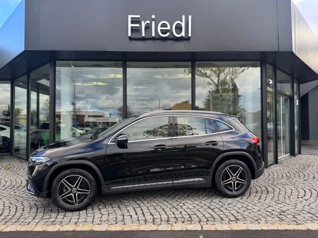 Mercedes-Benz EQA 250 AMG Line